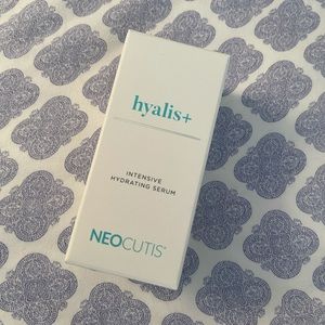 Neocutis Hyalis+ Intensive Hydrating Serum 15ml
